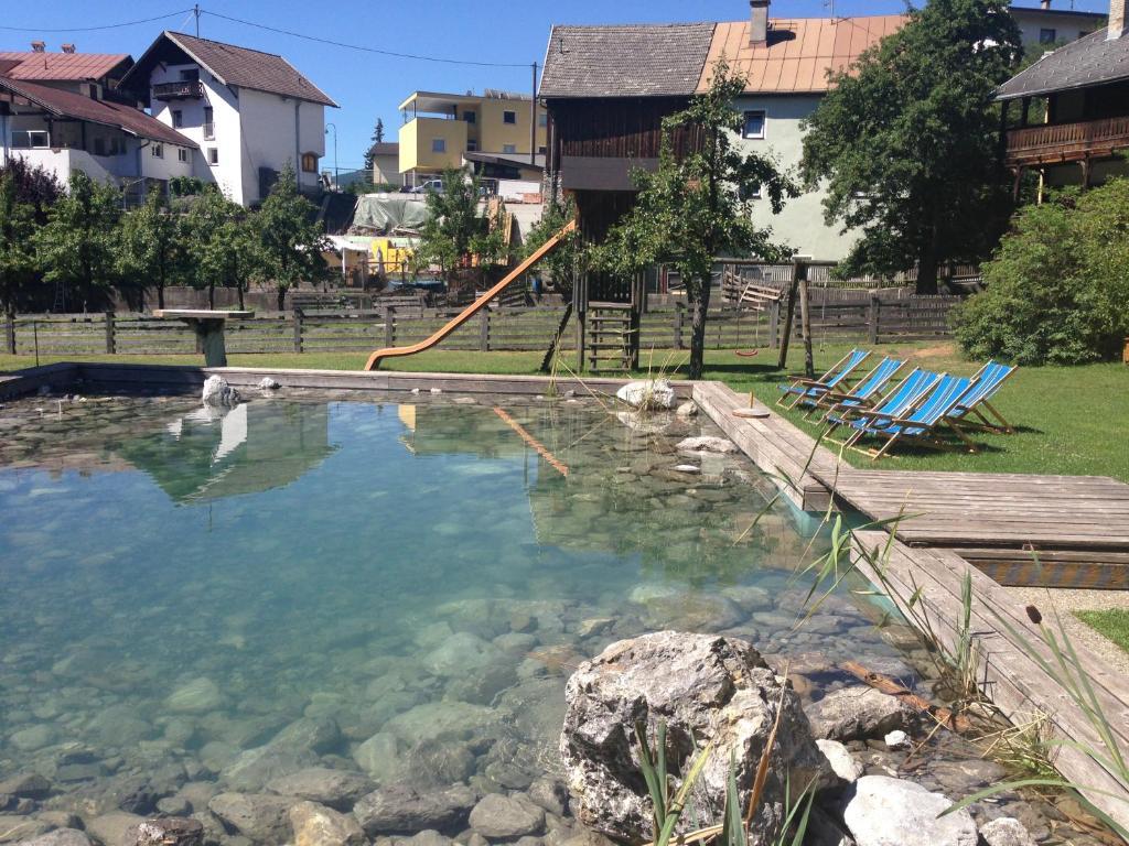 Gasthaus Sonne Tarrenz Exterior foto